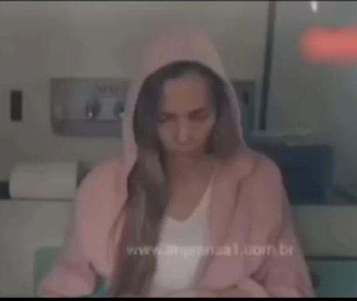 Caso Lael: médica Daniele Barreto é transferida para clínica de repouso em Aracaju