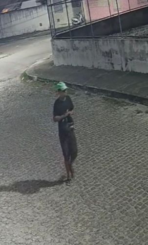 Autor de roubo em Itabaiana se entrega à Polícia Civil e devolve veículo roubado
