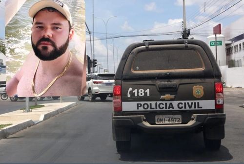 Homem morre ao reagir à prisão em operação policial; entenda o contexto e veja mais detalhes