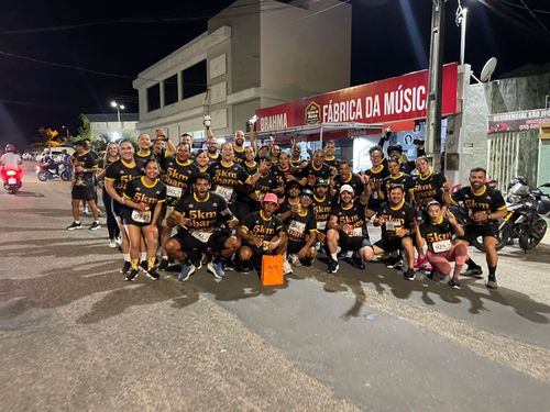 Corrida de Bar em Bar movimenta Itabaiana com criatividade, diversão e cerveja na medida certa