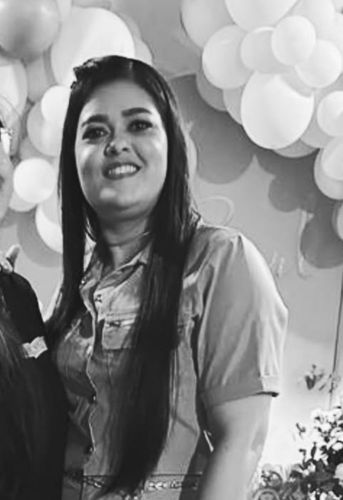 Último adeus a Lidiane de Jesus será nesta terça (21); sepultamento será no povoado Flechas