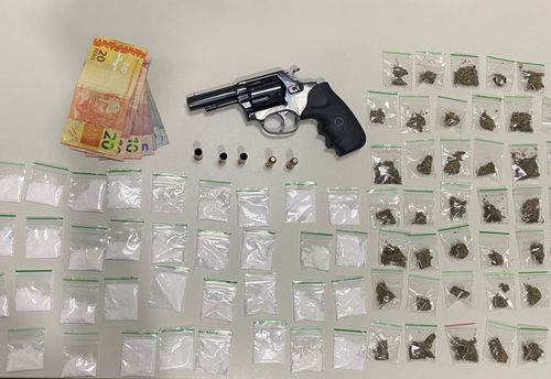 Operação Quimera mira suspeitos de homicídios em Lagarto e termina com prisões, apreensões e um morto em confronto