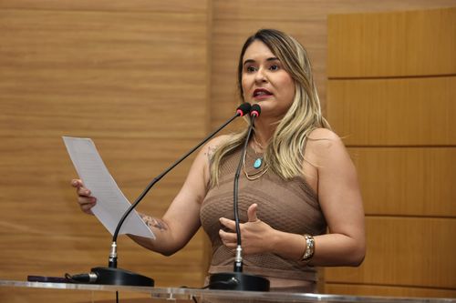 Kitty Lima denuncia perseguição política e dispara: “Atacar Ricardo é atacar o Cidadania”