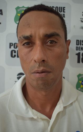 Suspeito de homicídio e tráfico morre após confronto com a polícia em Campo do Brito