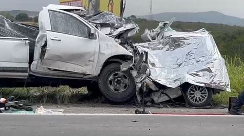 Grave acidente na BR-235 em Itabaiana deixa três óbitos