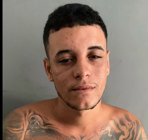 Homem morre em confronto com policiais em Lagarto nesta segunda-feira