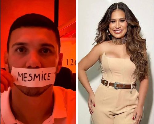 Assisinho confirma Simone Mendes como primeira atração da Festa de Março em Malhador 