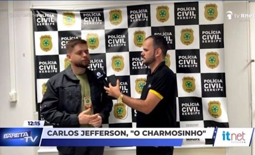 Operação Lavagem 235: todos os mandados são cumpridos após apresentação voluntária de investigados, diz delegado