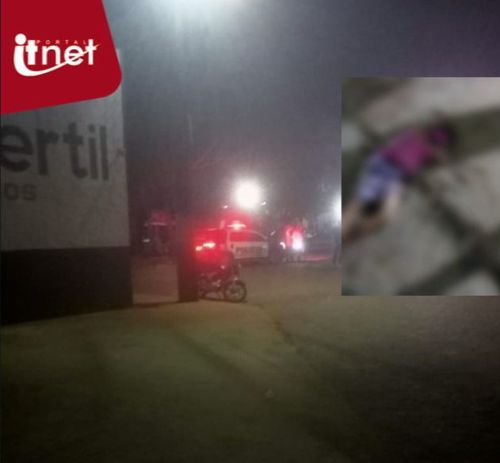 Homem é morto a tiros na BR-235 em Carira