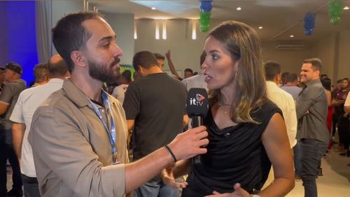 Novo placar, vestiários e acessibilidade: Mendonção recebe segunda fase de obras, diz Secretaria de Esporte