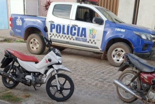Tiros atingem casa durante a madrugada em Campo do Brito; casal escapa ileso