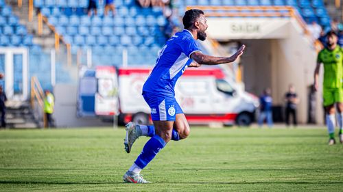 Confiança vende Desportiva Aracaju na estreia do Campeonato Sergipano 2026