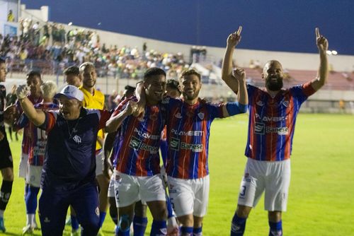Itabaiana vence Atlético Gloriense por 1 a 0 na estreia do Sergipão 2026
