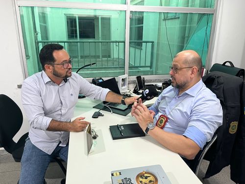 Suspeito morre após confronto com a polícia durante abordagem em Itabaiana