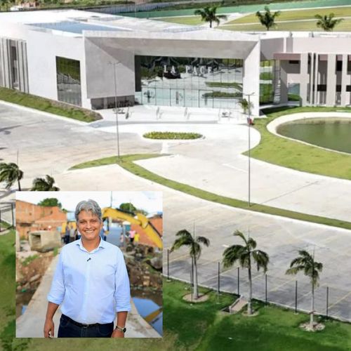 MPSE recomenda rescisão de contrato de R$ 5 milhões com cemitério após licença do prefeito de Socorro