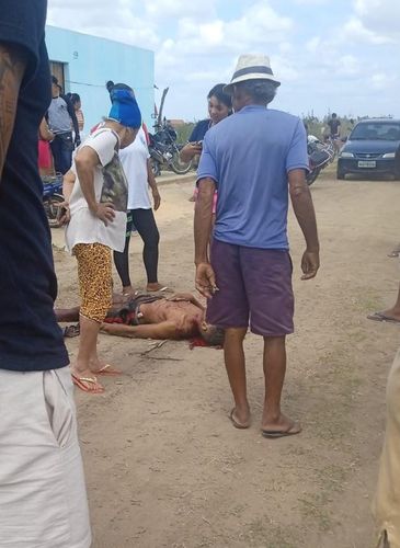 Homem é morto a facadas após discussão em Lagarto