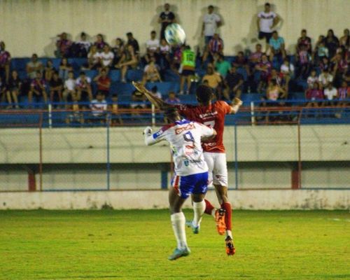 No Clássico da Paz, Sergipe vence Itabaiana por 1 a 0 no Mendonção