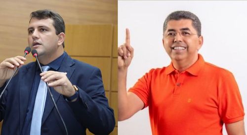 Anderson de Zé das Canas chama Marcos Oliveira de “filhote de ditador” e deixa saída do PSB em aberto