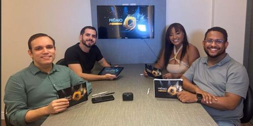 PRÊMIO OLHO VIVO: Melhores de 2025 serão premiados nesta quinta-feira em Aracaju