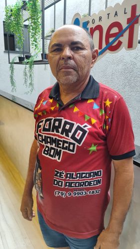 Bingo solidário arrecada recursos para taxista afastado após acidente e infarto