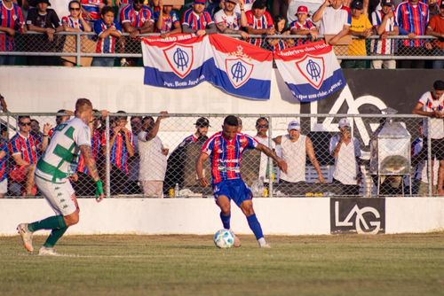 Lagarto e Itabaiana empatam sem gols pela quinta rodada do Sergipão 2026