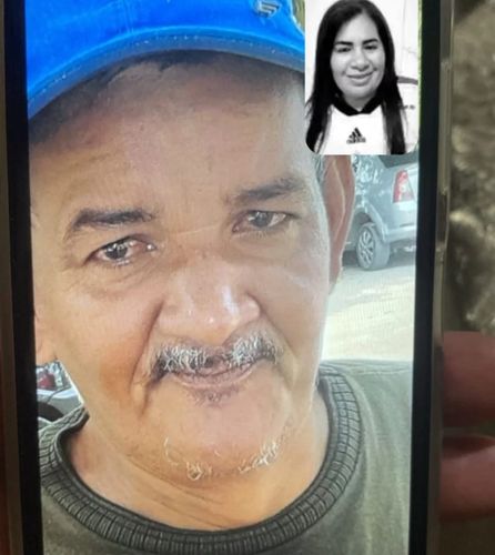 Homem suspeito de feminicídio é encontrado escondido debaixo de cama em Dores