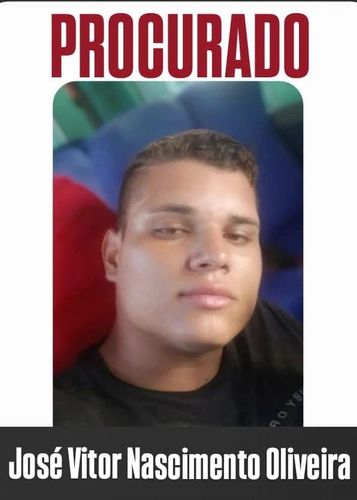 Suspeito de homicídio que chocou Frei Paulo tem imagem divulgada pela Polícia Civil