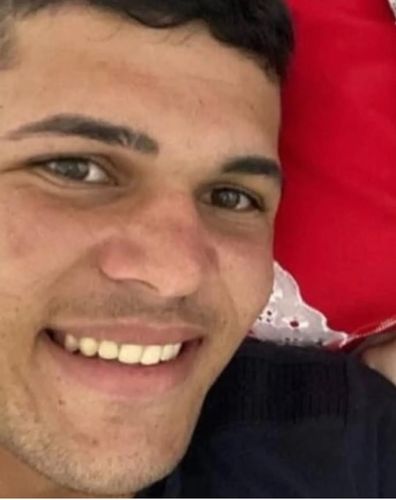 Jovem de 20 anos morre após descarga elétrica em fazenda de Frei Paulo