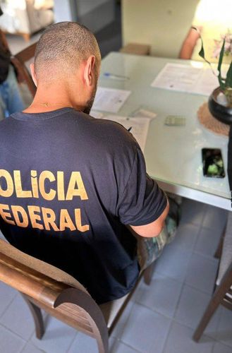 Polícia Federal investiga suspeita de compra de votos em Divina Pastora