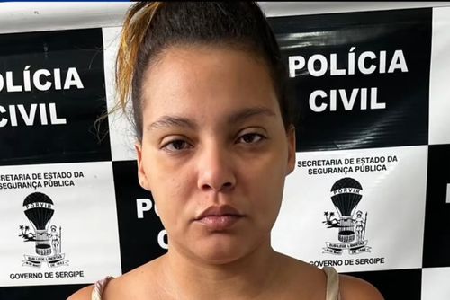 Mulher é presa pela quarta vez por golpes com PIX falso