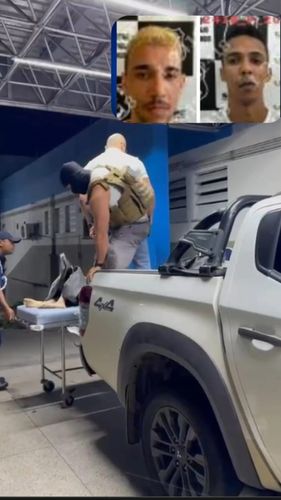 Operação intercepta plano de assassinato e roubo em Itabaiana