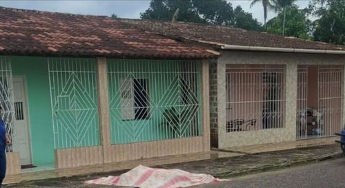 Mulher é assassinada pelo ex-companheiro no Povoado Sapé, em Itaporanga D’Ajuda