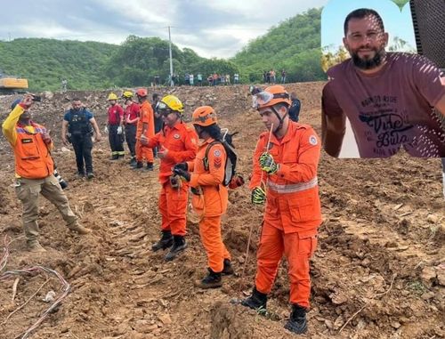 Buscas por homem desaparecido no Rio São Francisco continuam entre Sergipe e Alagoas
