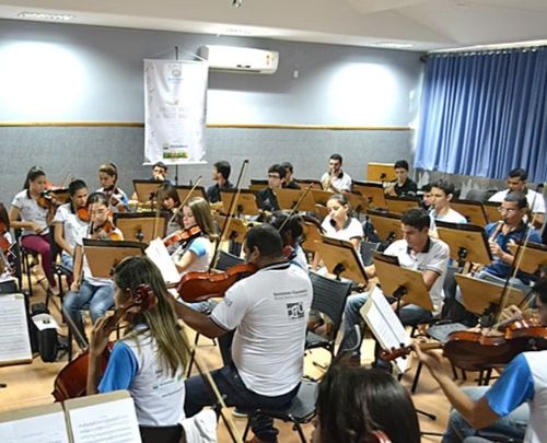 Filarmônica de Itabaiana paralisa atividades e deixa mais de 500 alunos sem aulas por falta de recursos