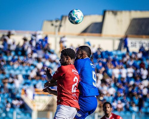 Confiança e Sergipe empatam por 1 a 1 no jogo de ida da grande final do Sergipão 2026