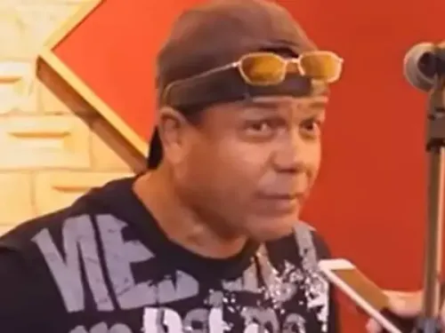 Caso Sidney: Primeira audiência para esclarecer assassinato do ex-vocalista da banda Calcinha Preta acontece nesta terça-feira 