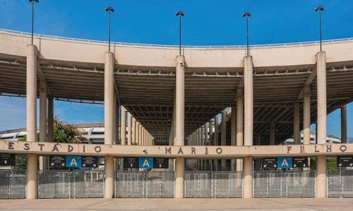 Alerj aprova projeto e Estádio Mário Filho, o Maracanã deverá se chamar Rei Pelé