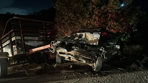 Colisão entre veículos deixa vítimas presas às ferragens em São Cristóvão