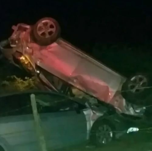 Condutor morre em grave acidente envolvendo dois veículos em Lagarto