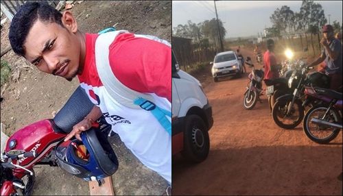 Dois motociclistas morrem após acidentes em Pinhão e Ribeirópolis