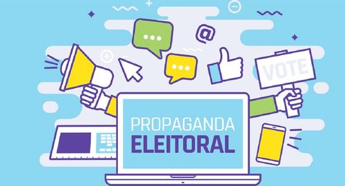 TSE publica regras de veiculação de propaganda partidária para 2026