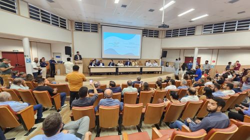 Iguá inicia operação plena em Sergipe e avança rumo à universalização do saneamento básico