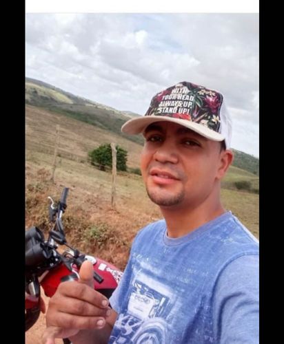 Jovem perde a vida em acidente na rodovia que liga Aparecida ao Aleixo