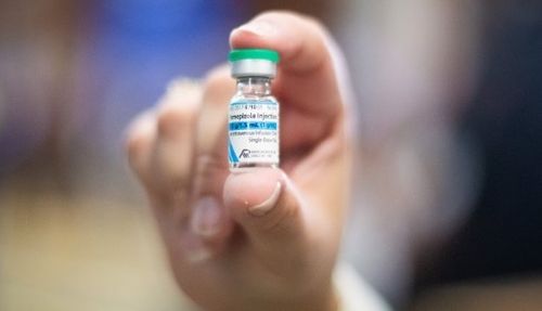 Sergipe recebe 16 doses de antídoto contra intoxicação por metanol