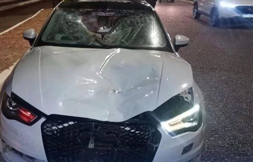 Homem morre ao ser atingido por carro em Aracaju