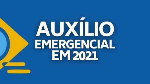 Nascidos em outubro recebem hoje a primeira parcela do auxílio emergencial 2021