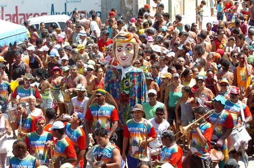 Carnaval em Sergipe: Onde curtir o feriado com muita folia