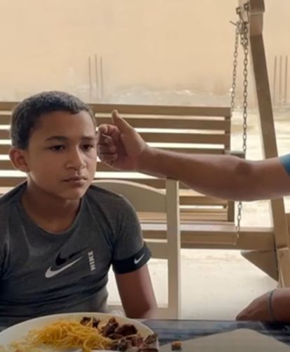 Conselho Tutelar de Itabaiana localiza família e conclui caso de garoto encontrado sozinho