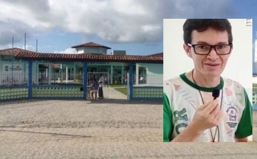 DENÚNCIA: professores “pedem socorro” e alegam perseguição por parte de direção de escola municipal de Itabaiana