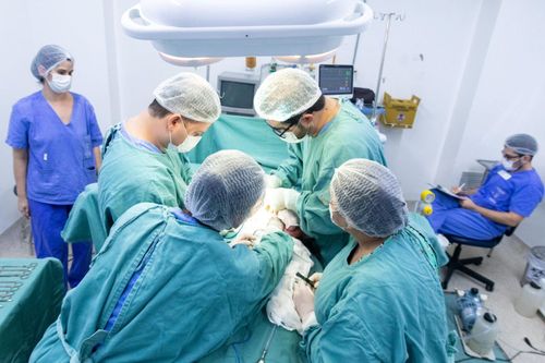 Hospital de Itabaiana registra marco histórico com primeira captação de órgãos fora da capital